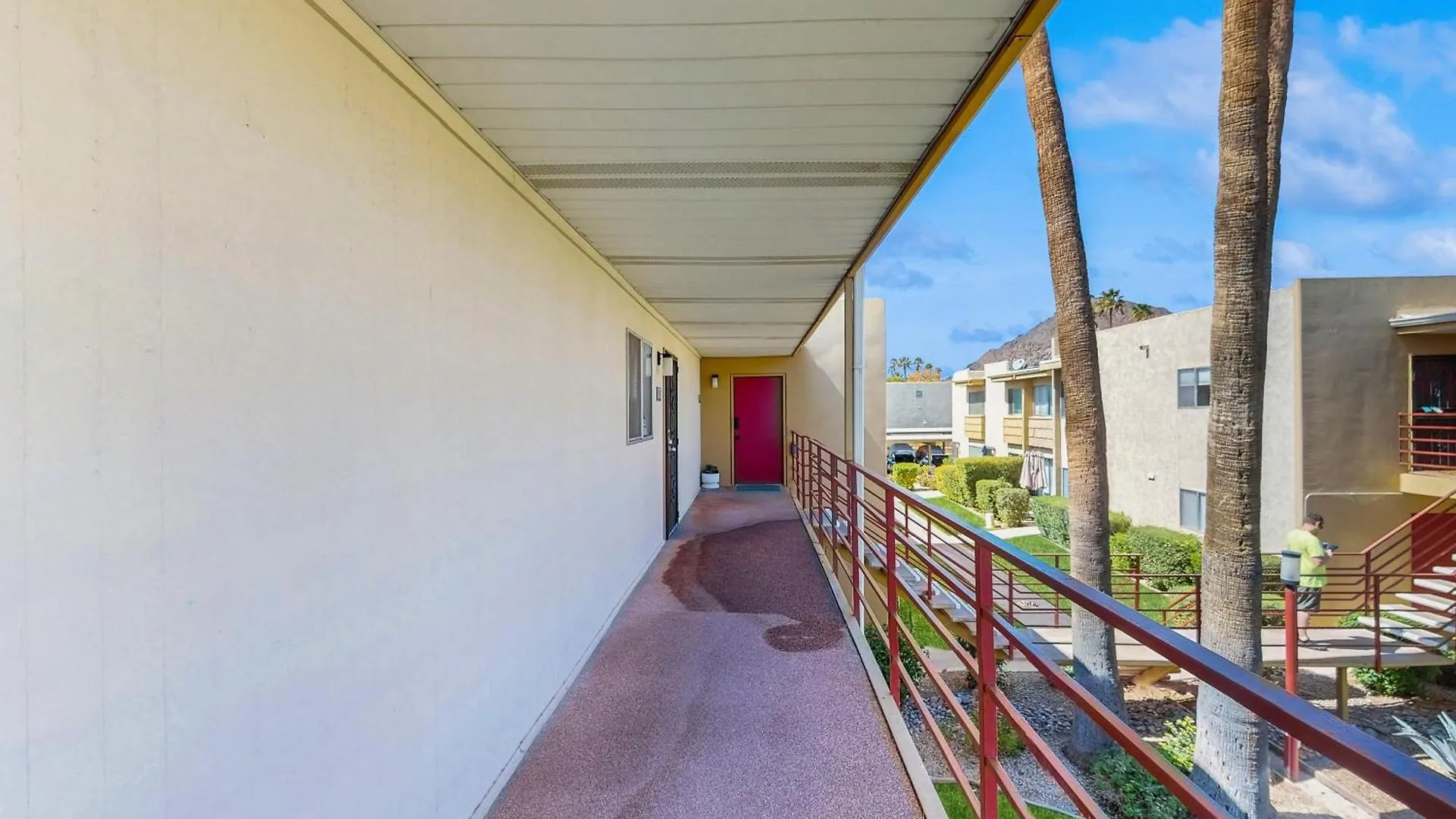 Camelback House Appartement Scottsdale