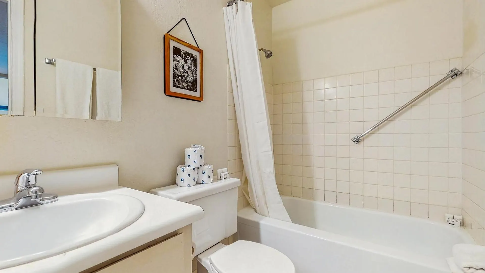 Camelback House Appartement Scottsdale